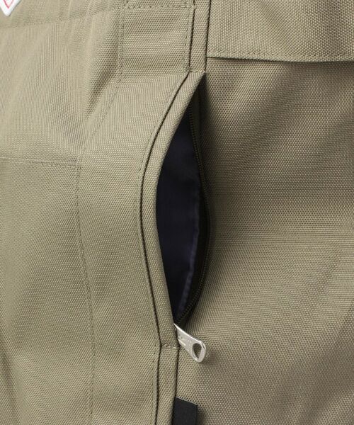 212 KITCHEN STORE / トゥーワントゥーキッチン ストア バッグ | SN.ミディアムポケッツーD KK ＜ROOTOTE ルートート＞ | 詳細12