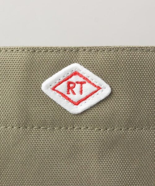 212 KITCHEN STORE / トゥーワントゥーキッチン ストア バッグ | SN.ミディアムポケッツーD KK ＜ROOTOTE ルートート＞ | 詳細13