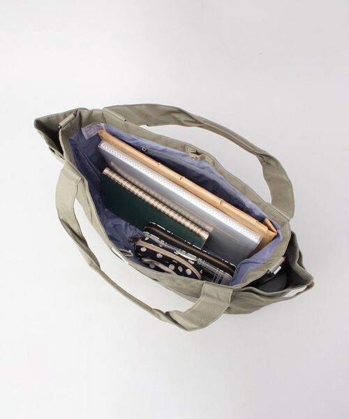 212 KITCHEN STORE / トゥーワントゥーキッチン ストア バッグ | SN.ミディアムポケッツーD KK ＜ROOTOTE ルートート＞ | 詳細6