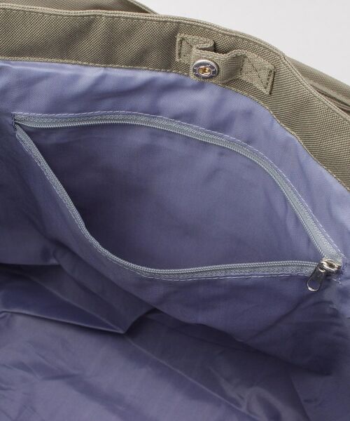 212 KITCHEN STORE / トゥーワントゥーキッチン ストア バッグ | SN.ミディアムポケッツーD KK ＜ROOTOTE ルートート＞ | 詳細7