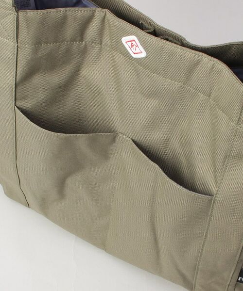212 KITCHEN STORE / トゥーワントゥーキッチン ストア バッグ | SN.ミディアムポケッツーD KK ＜ROOTOTE ルートート＞ | 詳細9