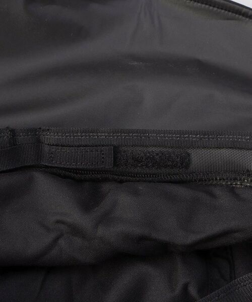 212 KITCHEN STORE / トゥーワントゥーキッチン ストア ハット | Wpc. UVカット接触冷感つば広ハット BK | 詳細6