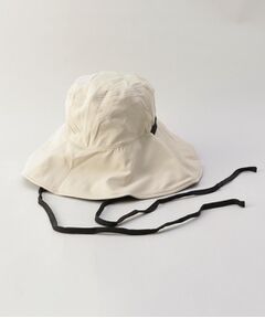 212 KITCHEN STORE / トゥーワントゥーキッチン ストア ハット | Wpc. UVカット接触冷感つば広ハット BE