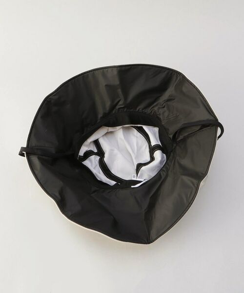 212 KITCHEN STORE / トゥーワントゥーキッチン ストア ハット | Wpc. UVカット接触冷感つば広ハット BE | 詳細4