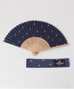 212 KITCHEN STORE / トゥーワントゥーキッチン ストア その他小物 | Wpc.GIFTBOX扇子 ユニセックス サーフィン