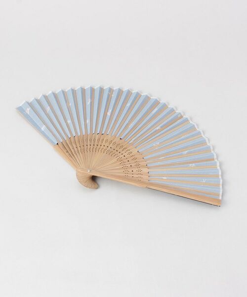 212 KITCHEN STORE / トゥーワントゥーキッチン ストア その他小物 | Wpc.GIFTBOX扇子 ユニセックス サーフィン | 詳細3