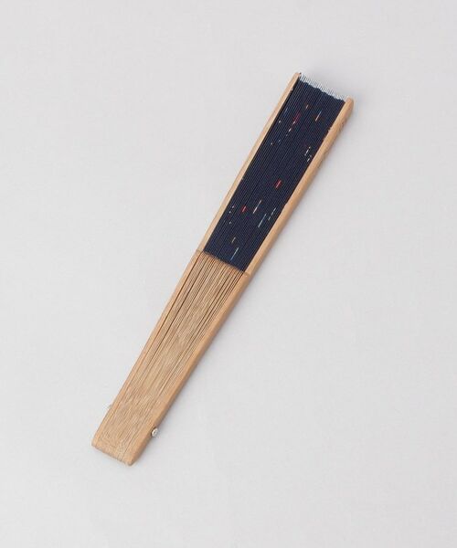 212 KITCHEN STORE / トゥーワントゥーキッチン ストア その他小物 | Wpc.GIFTBOX扇子 ユニセックス サーフィン | 詳細6