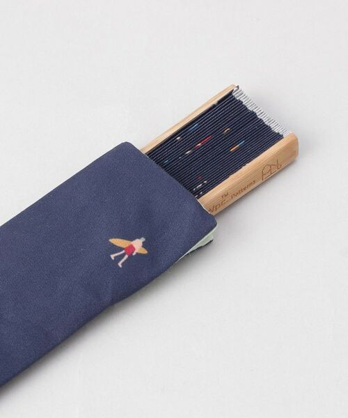 212 KITCHEN STORE / トゥーワントゥーキッチン ストア その他小物 | Wpc.GIFTBOX扇子 ユニセックス サーフィン | 詳細7