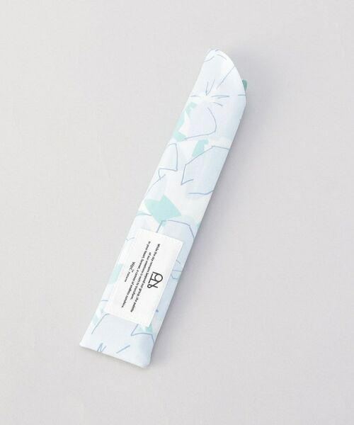 212 KITCHEN STORE / トゥーワントゥーキッチン ストア その他小物 | Wpc.GIFTBOX扇子 ウェーブボールド フラワーサックス | 詳細8