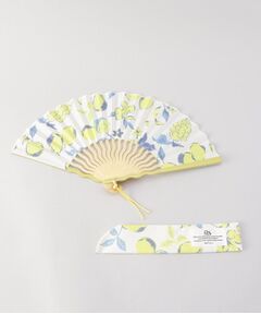 212 KITCHEN STORE / トゥーワントゥーキッチン ストア その他小物 | Wpc.GIFTBOX扇子 ウェーブ骨タイプ フルーツオフ