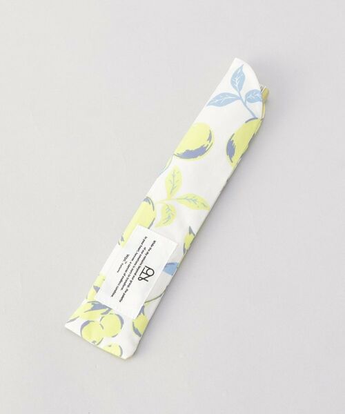 212 KITCHEN STORE / トゥーワントゥーキッチン ストア その他小物 | Wpc.GIFTBOX扇子 ウェーブ骨タイプ フルーツオフ | 詳細8