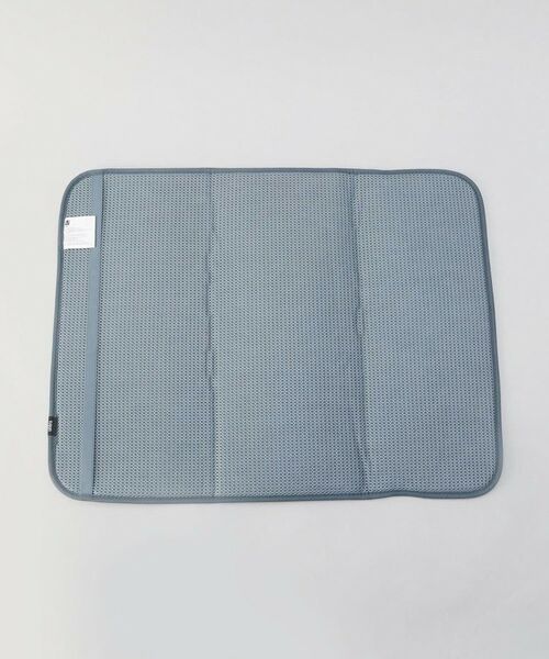 212 KITCHEN STORE / トゥーワントゥーキッチン ストア インテリア・インテリア雑貨 | ユードライ ドライングマット スレートブルー ＜Umbra アンブラ＞ | 詳細3