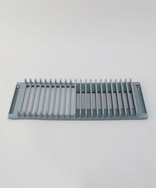 212 KITCHEN STORE / トゥーワントゥーキッチン ストア インテリア・インテリア雑貨 | ユードライ ドライングマット スレートブルー ＜Umbra アンブラ＞ | 詳細6