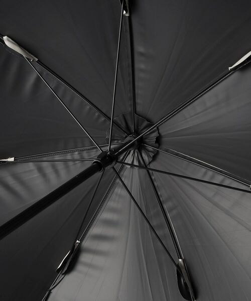 212 KITCHEN STORE / トゥーワントゥーキッチン ストア 傘 | Wpc. 遮光ドームワイドスカラップ BE 日傘/長傘 | 詳細3