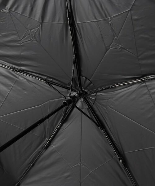 212 KITCHEN STORE / トゥーワントゥーキッチン ストア 傘 | Wpc. IZA ライトスリム GY 日傘/折傘 | 詳細4