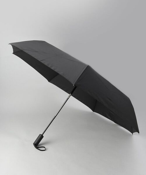 212 KITCHEN STORE / トゥーワントゥーキッチン ストア 傘 | Wpc. UX AUTOMATICミニ BK 折傘 | 詳細1
