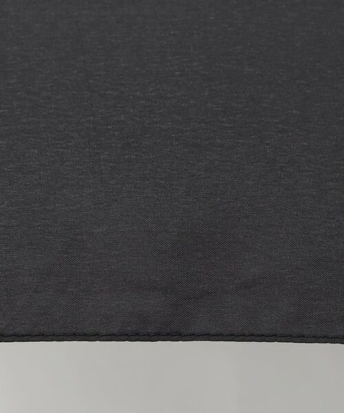 212 KITCHEN STORE / トゥーワントゥーキッチン ストア 傘 | Wpc. UX AUTOMATICミニ BK 折傘 | 詳細5