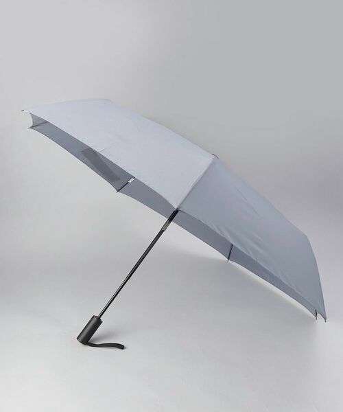 212 KITCHEN STORE / トゥーワントゥーキッチン ストア 傘 | Wpc. UX AUTOMATICミニ BLGY 折傘 | 詳細1