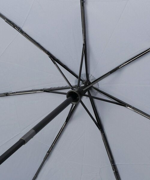 212 KITCHEN STORE / トゥーワントゥーキッチン ストア 傘 | Wpc. UX AUTOMATICミニ BLGY 折傘 | 詳細4