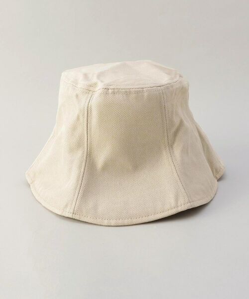 212 KITCHEN STORE / トゥーワントゥーキッチン ストア ハット | Wpc. UVカット バケットハット BE | 詳細2