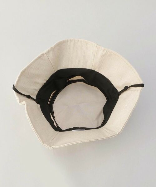 212 KITCHEN STORE / トゥーワントゥーキッチン ストア ハット | Wpc. UVカット バケットハット BE | 詳細4