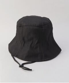 212 KITCHEN STORE / トゥーワントゥーキッチン ストア ハット | Wpc. UVカット バケットハット BK