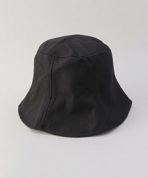 212 KITCHEN STORE / トゥーワントゥーキッチン ストア ハット | Wpc. UVカット バケットハット BK | 詳細2