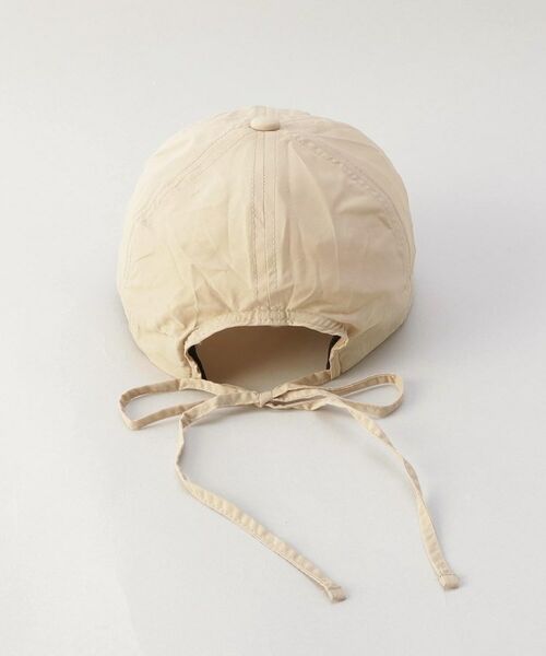 212 KITCHEN STORE / トゥーワントゥーキッチン ストア キャップ | Wpc. UVカット 接触冷感キャップ BE | 詳細2