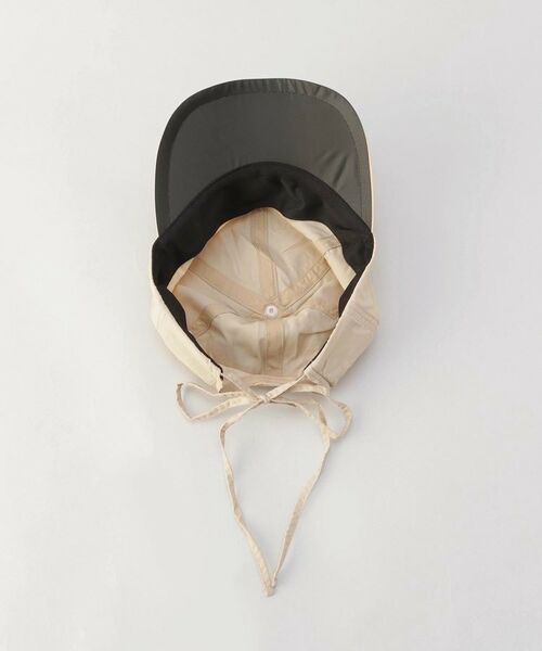 212 KITCHEN STORE / トゥーワントゥーキッチン ストア キャップ | Wpc. UVカット 接触冷感キャップ BE | 詳細4