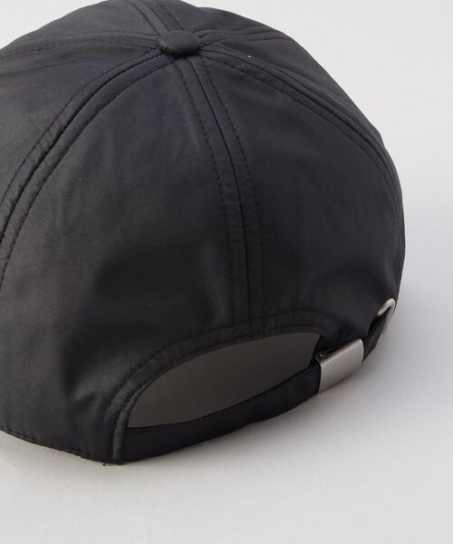 212 KITCHEN STORE / トゥーワントゥーキッチン ストア キャップ | Wpc. UVO キャップ BK | 詳細5