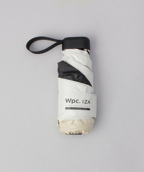 212 KITCHEN STORE / トゥーワントゥーキッチン ストア 傘 | Wpc.IZAcompact BE×OF 日傘/折傘 | 詳細2