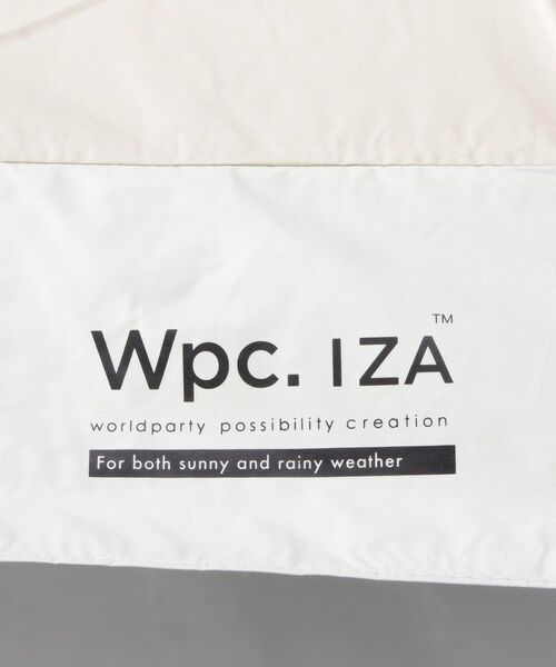 212 KITCHEN STORE / トゥーワントゥーキッチン ストア 傘 | Wpc.IZAcompact BE×OF 日傘/折傘 | 詳細5