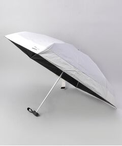 212 KITCHEN STORE / トゥーワントゥーキッチン ストア 傘 | Wpc.IZAcompactL GY×OF 日傘/折傘