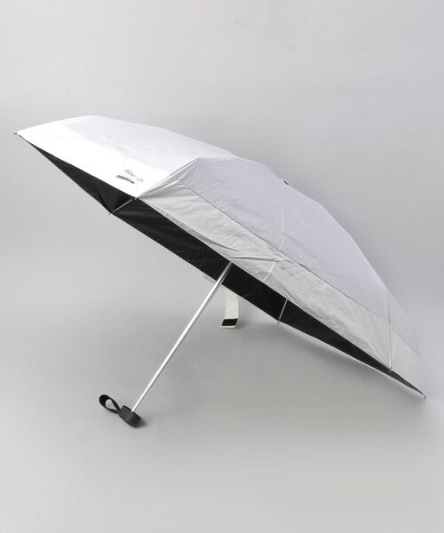 212 KITCHEN STORE / トゥーワントゥーキッチン ストア 傘 | Wpc.IZAcompactL GY×OF 日傘/折傘 | 詳細1