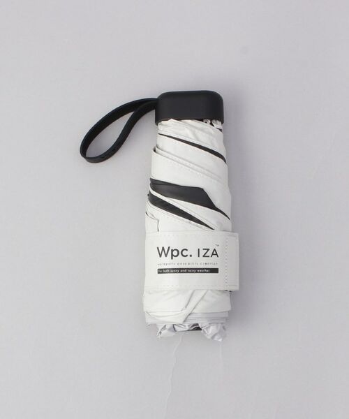 212 KITCHEN STORE / トゥーワントゥーキッチン ストア 傘 | Wpc.IZAcompactL GY×OF 日傘/折傘 | 詳細2