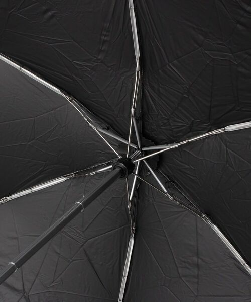 212 KITCHEN STORE / トゥーワントゥーキッチン ストア 傘 | Wpc.IZAcompactL GY×OF 日傘/折傘 | 詳細4