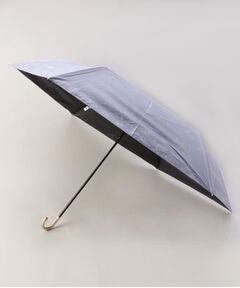 212 KITCHEN STORE / トゥーワントゥーキッチン ストア 傘 | Wpc. 遮光フラワードローイング mini BLGY 日傘/折傘