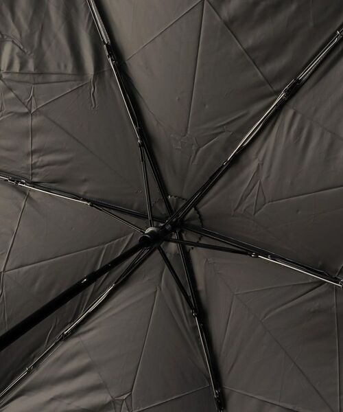 212 KITCHEN STORE / トゥーワントゥーキッチン ストア 傘 | Wpc. 遮光フラワードローイング mini BLGY 日傘/折傘 | 詳細4