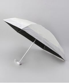 212 KITCHEN STORE / トゥーワントゥーキッチン ストア 傘 | Wpc.遮光切り継ぎtiny OFGY  日傘/折傘