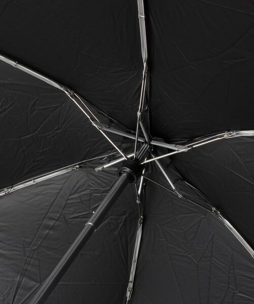 212 KITCHEN STORE / トゥーワントゥーキッチン ストア 傘 | Wpc.遮光切り継ぎtiny OFGY  日傘/折傘 | 詳細4