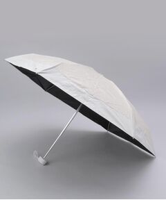 212 KITCHEN STORE / トゥーワントゥーキッチン ストア 傘 | Wpc. 遮光切り継ぎtiny BE 日傘/折傘