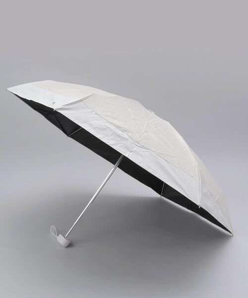 212 KITCHEN STORE / トゥーワントゥーキッチン ストア 傘 | Wpc. 遮光切り継ぎtiny BE 日傘/折傘 | 詳細1