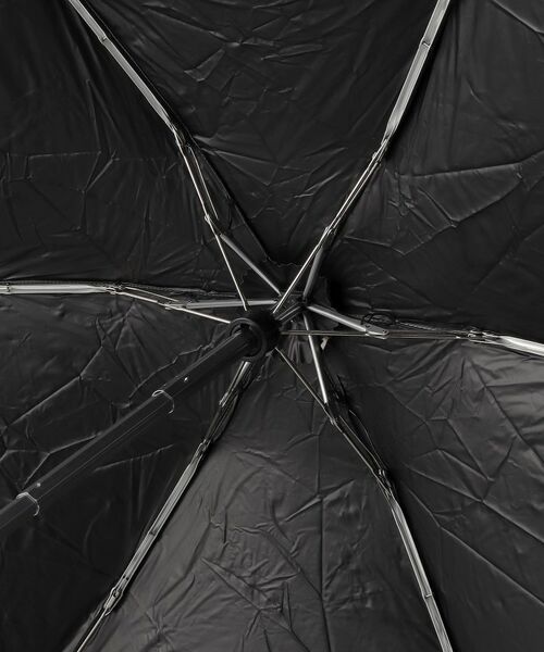 212 KITCHEN STORE / トゥーワントゥーキッチン ストア 傘 | Wpc. 遮光切り継ぎtiny BE 日傘/折傘 | 詳細4