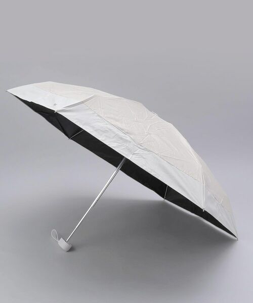 212 KITCHEN STORE / トゥーワントゥーキッチン ストア 傘 | Wpc. 遮光切り継ぎtiny BE 日傘/折傘（その他）