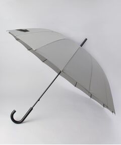 212 KITCHEN STORE / トゥーワントゥーキッチン ストア 傘 | Wpc. UX 16K グレー 長傘