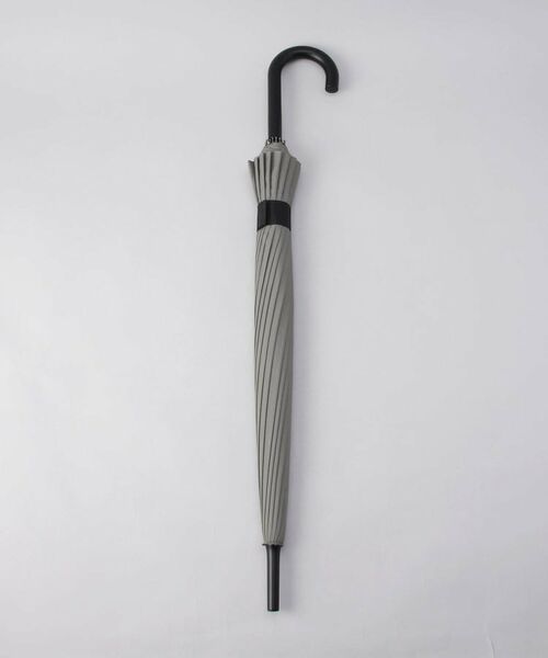 212 KITCHEN STORE / トゥーワントゥーキッチン ストア 傘 | Wpc. UX 16K グレー 長傘 | 詳細2