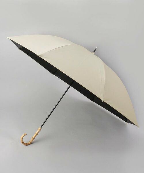 212 KITCHEN STORE / トゥーワントゥーキッチン ストア 傘 | Wpc. 遮光ノーブルベーシック BE 日傘/長傘 | 詳細1