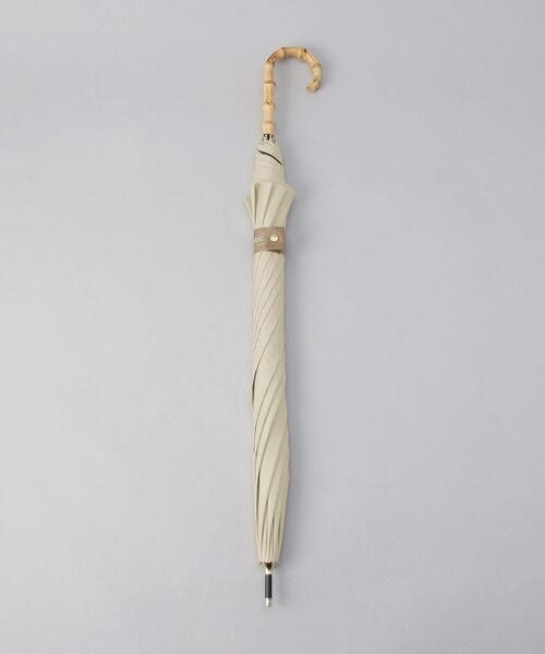 212 KITCHEN STORE / トゥーワントゥーキッチン ストア 傘 | Wpc. 遮光ノーブルベーシック BE 日傘/長傘 | 詳細2