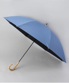 212 KITCHEN STORE / トゥーワントゥーキッチン ストア 傘 | Wpc. 遮光ノーブルベーシック BL 日傘/長傘