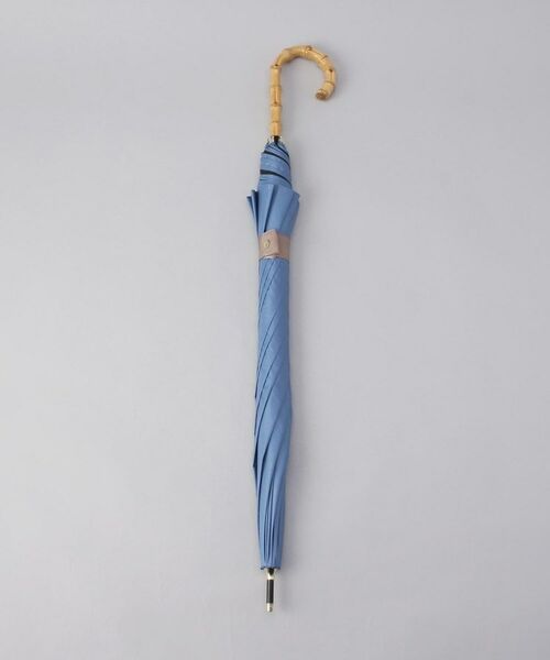 212 KITCHEN STORE / トゥーワントゥーキッチン ストア 傘 | Wpc. 遮光ノーブルベーシック BL 日傘/長傘 | 詳細2